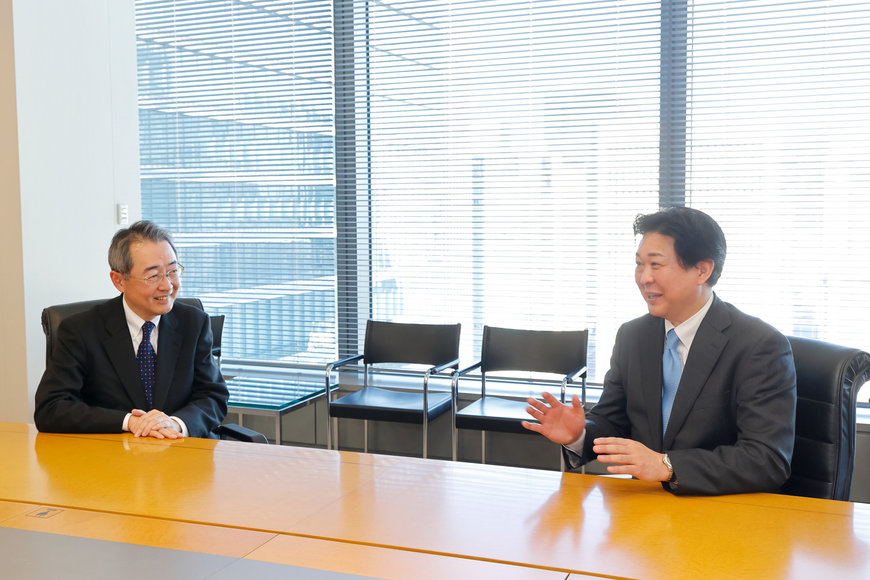 Mitsubishi Electric’s Leadership in Digital Transformation Wins SAP Award